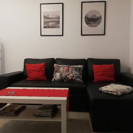 شقة Apartamento Con Encanto "Larios Street" مالقة المظهر الخارجي الصورة