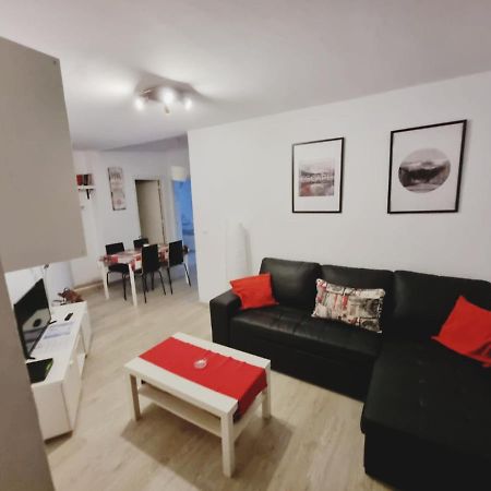 شقة Apartamento Con Encanto "Larios Street" مالقة المظهر الخارجي الصورة