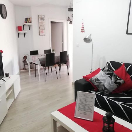 شقة Apartamento Con Encanto "Larios Street" مالقة المظهر الخارجي الصورة
