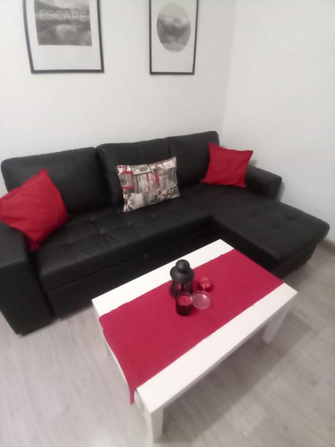 شقة Apartamento Con Encanto "Larios Street" مالقة المظهر الخارجي الصورة