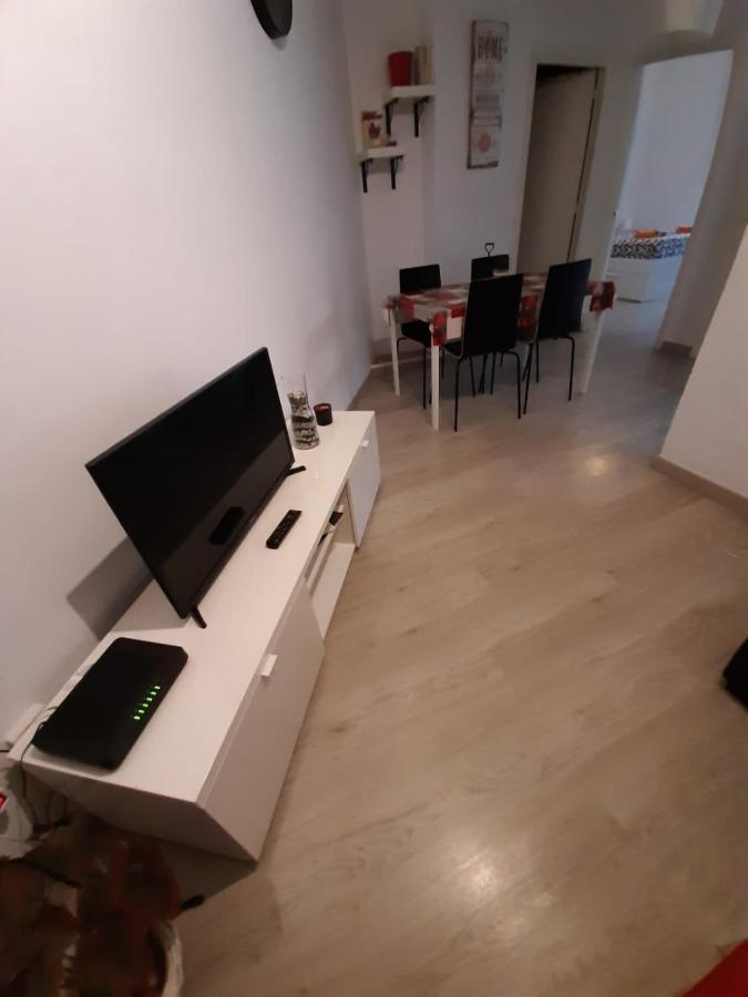 شقة Apartamento Con Encanto "Larios Street" مالقة المظهر الخارجي الصورة