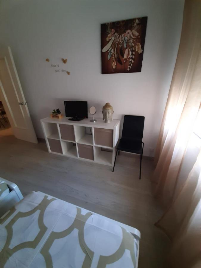 شقة Apartamento Con Encanto "Larios Street" مالقة المظهر الخارجي الصورة