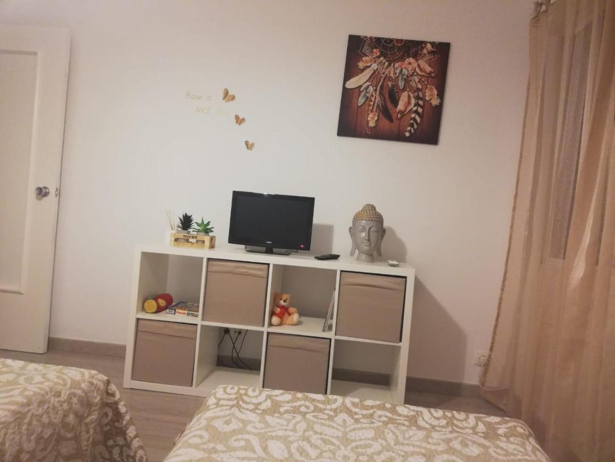 شقة Apartamento Con Encanto "Larios Street" مالقة المظهر الخارجي الصورة