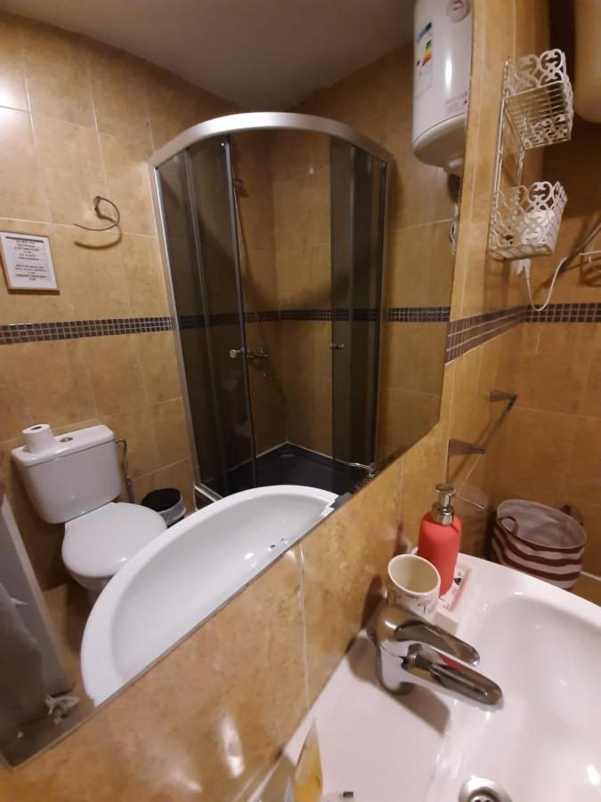 شقة Apartamento Con Encanto "Larios Street" مالقة المظهر الخارجي الصورة