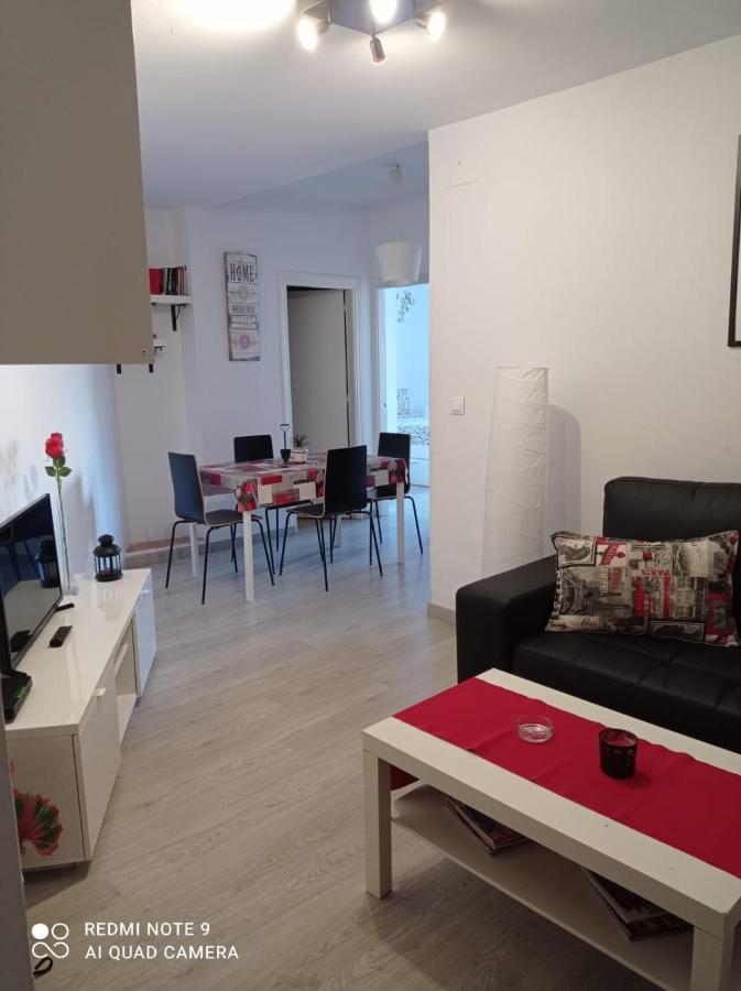 شقة Apartamento Con Encanto "Larios Street" مالقة المظهر الخارجي الصورة