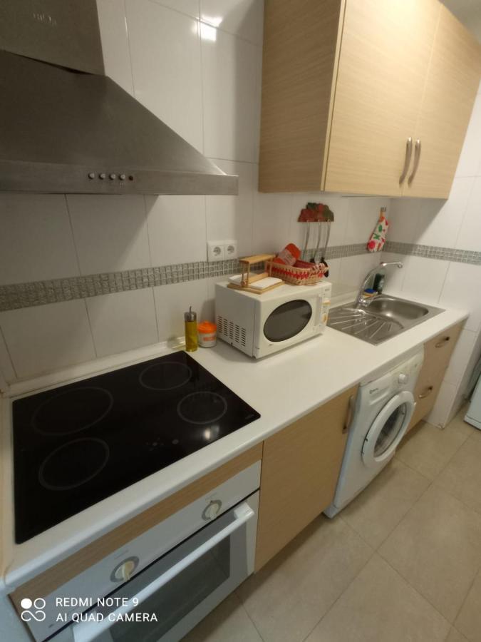 شقة Apartamento Con Encanto "Larios Street" مالقة المظهر الخارجي الصورة