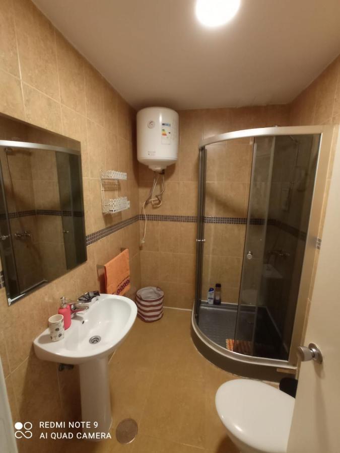 شقة Apartamento Con Encanto "Larios Street" مالقة المظهر الخارجي الصورة