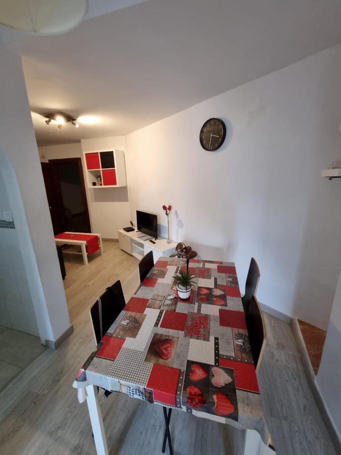 شقة Apartamento Con Encanto "Larios Street" مالقة المظهر الخارجي الصورة