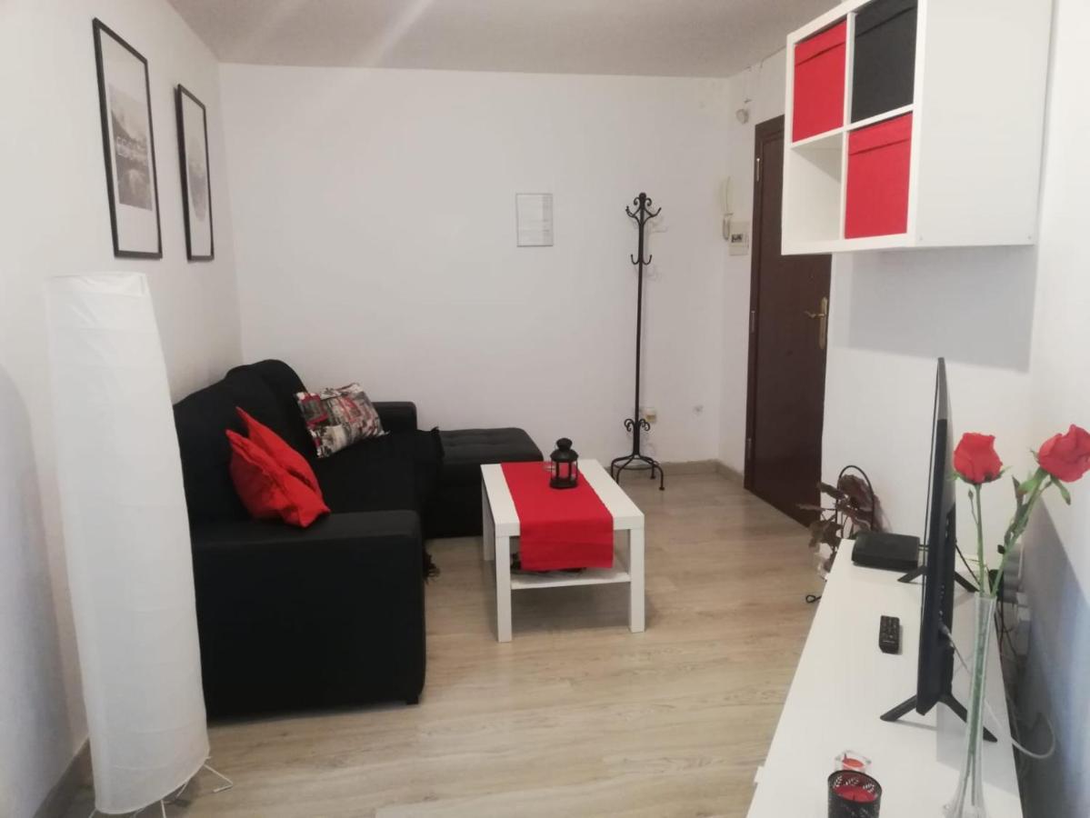 شقة Apartamento Con Encanto "Larios Street" مالقة المظهر الخارجي الصورة