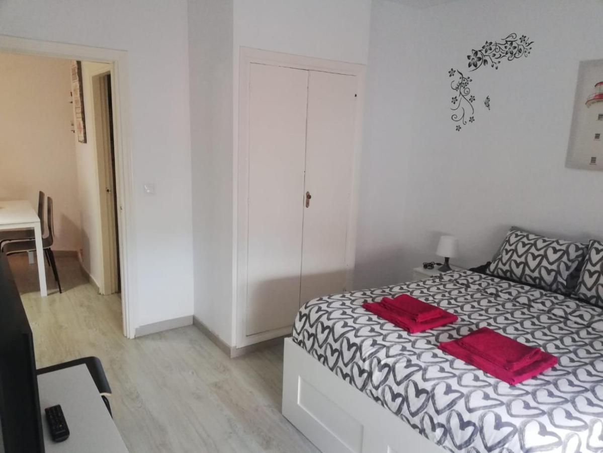 شقة Apartamento Con Encanto "Larios Street" مالقة المظهر الخارجي الصورة
