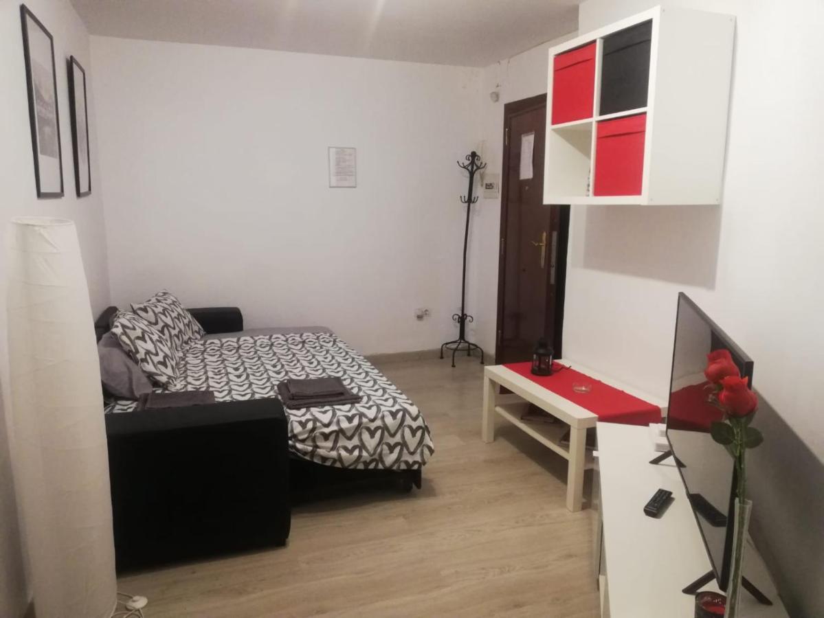 شقة Apartamento Con Encanto "Larios Street" مالقة المظهر الخارجي الصورة