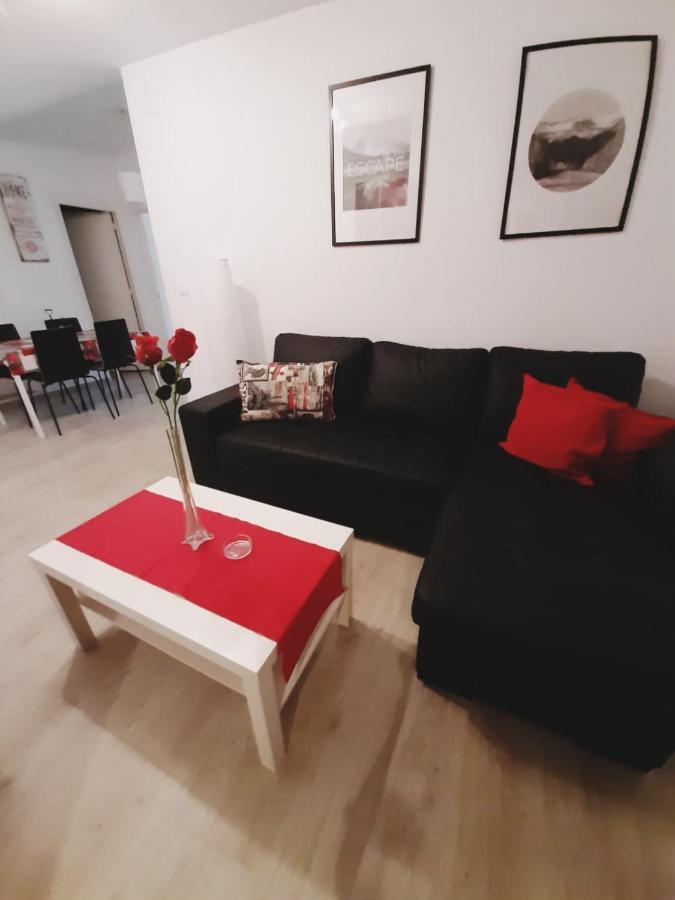 شقة Apartamento Con Encanto "Larios Street" مالقة المظهر الخارجي الصورة