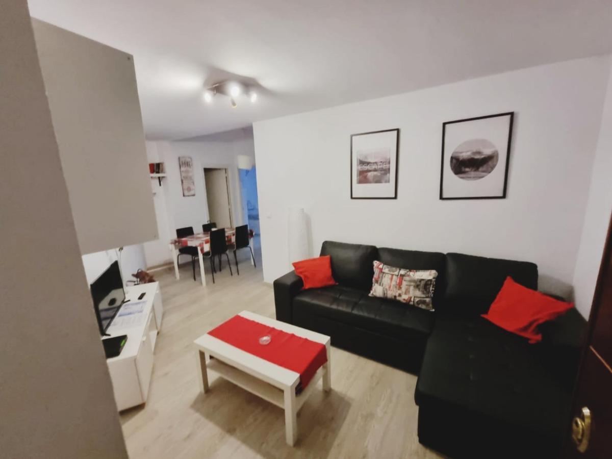 شقة Apartamento Con Encanto "Larios Street" مالقة المظهر الخارجي الصورة