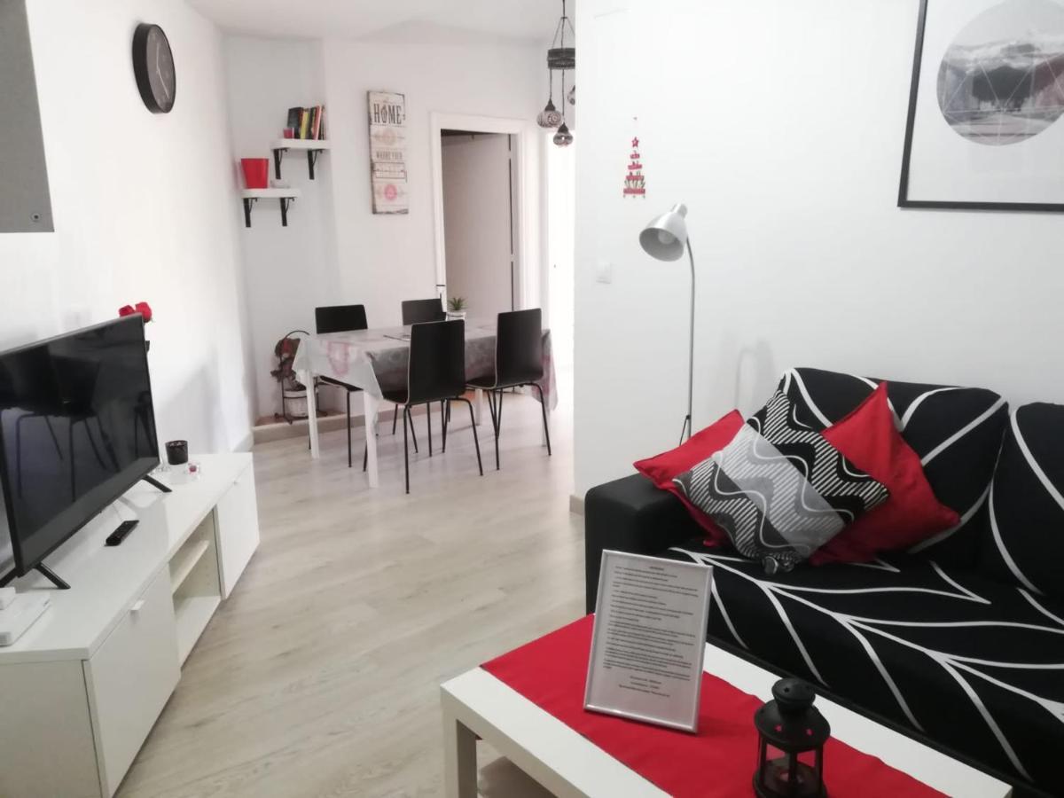 شقة Apartamento Con Encanto "Larios Street" مالقة المظهر الخارجي الصورة