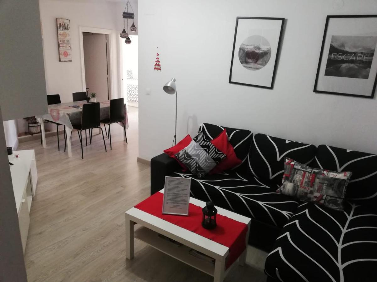 شقة Apartamento Con Encanto "Larios Street" مالقة المظهر الخارجي الصورة