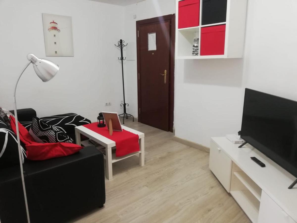 شقة Apartamento Con Encanto "Larios Street" مالقة المظهر الخارجي الصورة