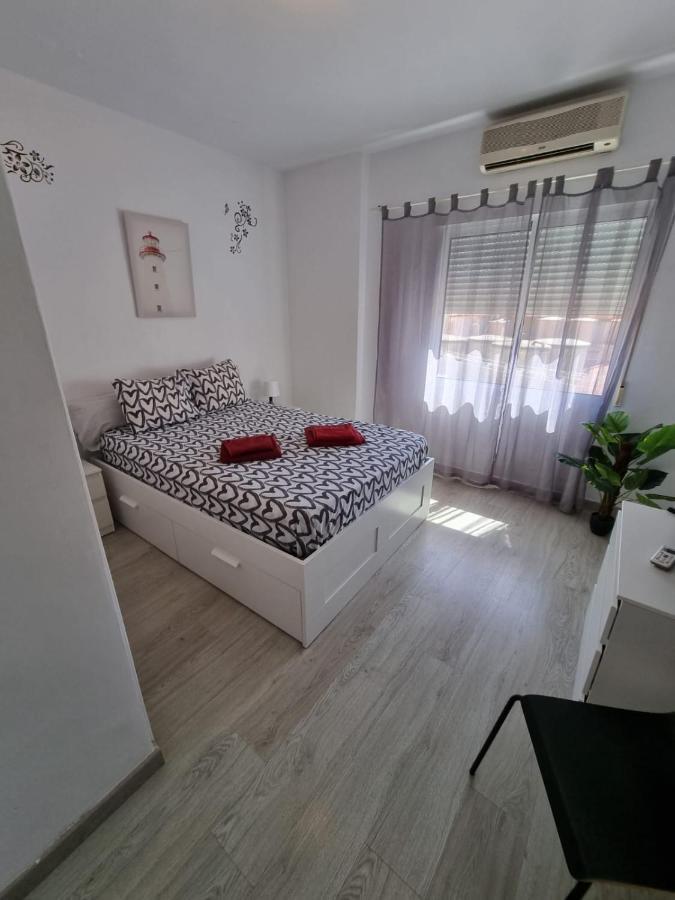 شقة Apartamento Con Encanto "Larios Street" مالقة المظهر الخارجي الصورة