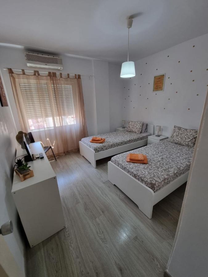 شقة Apartamento Con Encanto "Larios Street" مالقة المظهر الخارجي الصورة