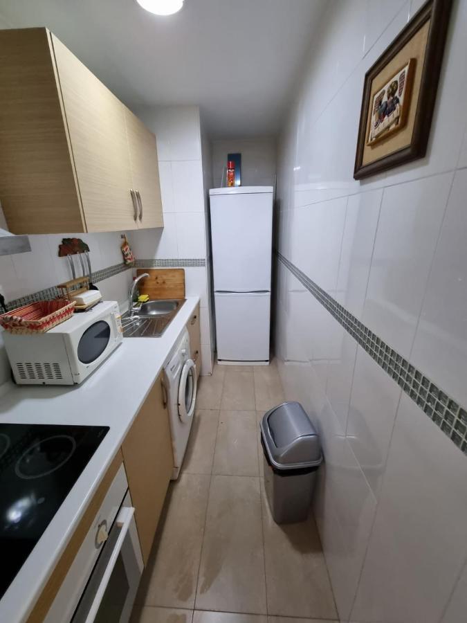 شقة Apartamento Con Encanto "Larios Street" مالقة المظهر الخارجي الصورة