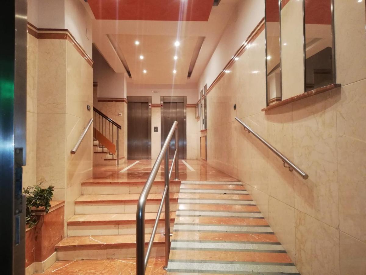 شقة Apartamento Con Encanto "Larios Street" مالقة المظهر الخارجي الصورة