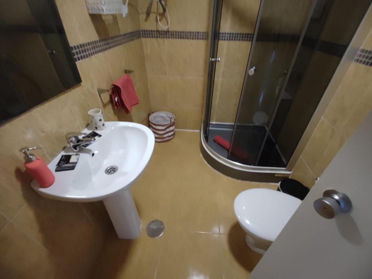 شقة Apartamento Con Encanto "Larios Street" مالقة المظهر الخارجي الصورة