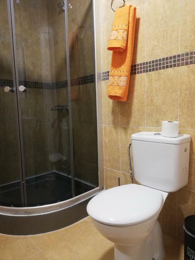 شقة Apartamento Con Encanto "Larios Street" مالقة المظهر الخارجي الصورة