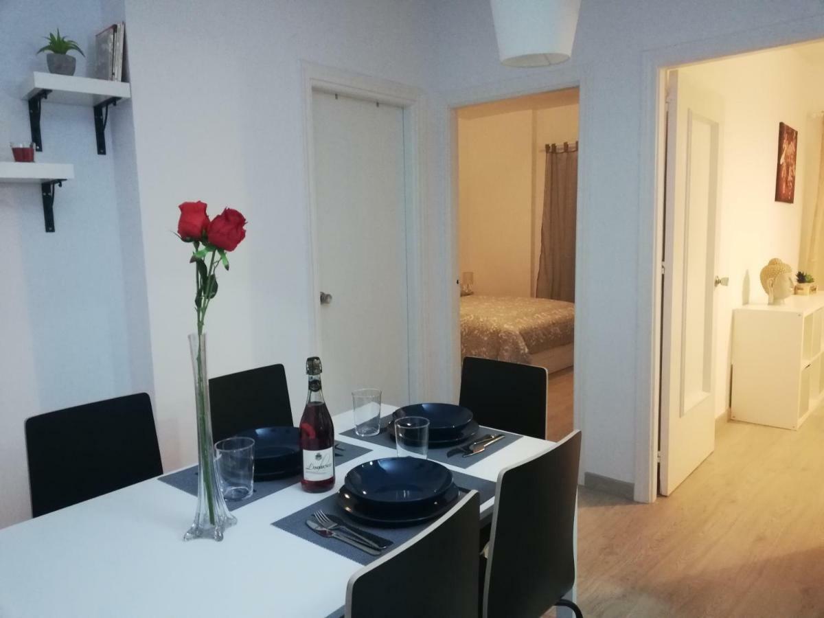 شقة Apartamento Con Encanto "Larios Street" مالقة المظهر الخارجي الصورة