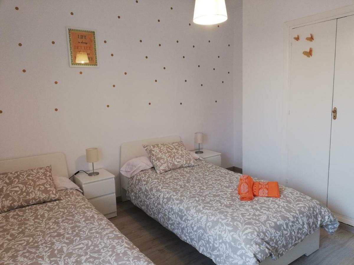 شقة Apartamento Con Encanto "Larios Street" مالقة المظهر الخارجي الصورة