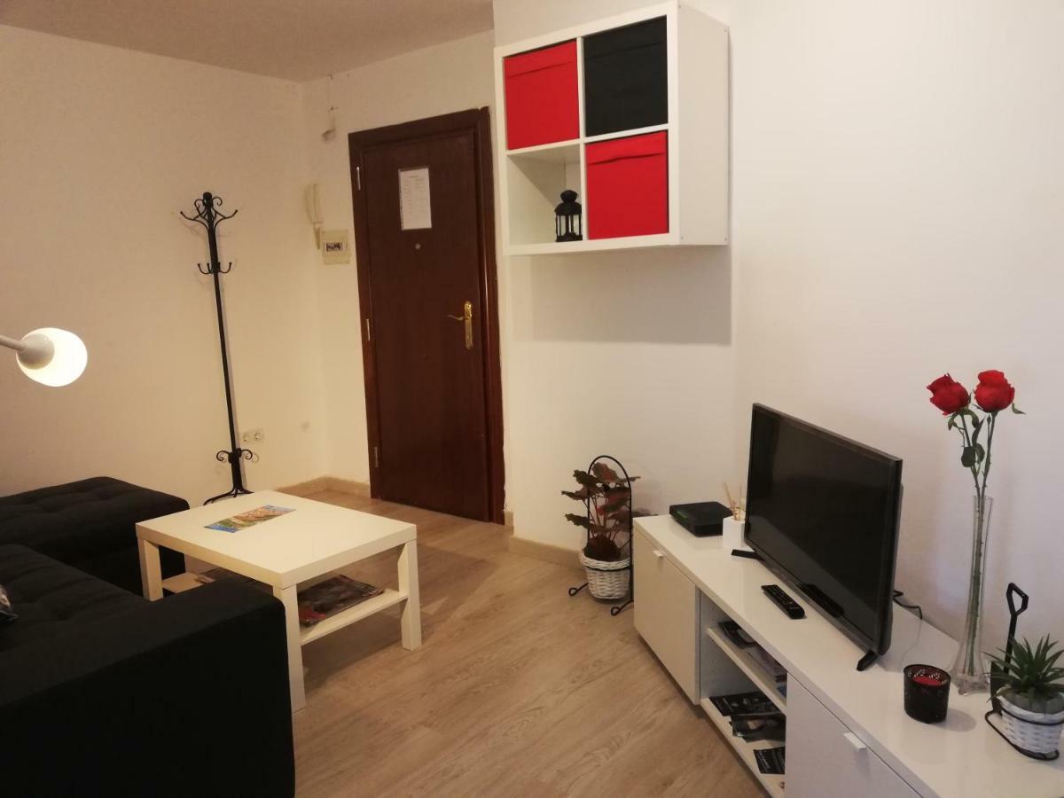 شقة Apartamento Con Encanto "Larios Street" مالقة المظهر الخارجي الصورة