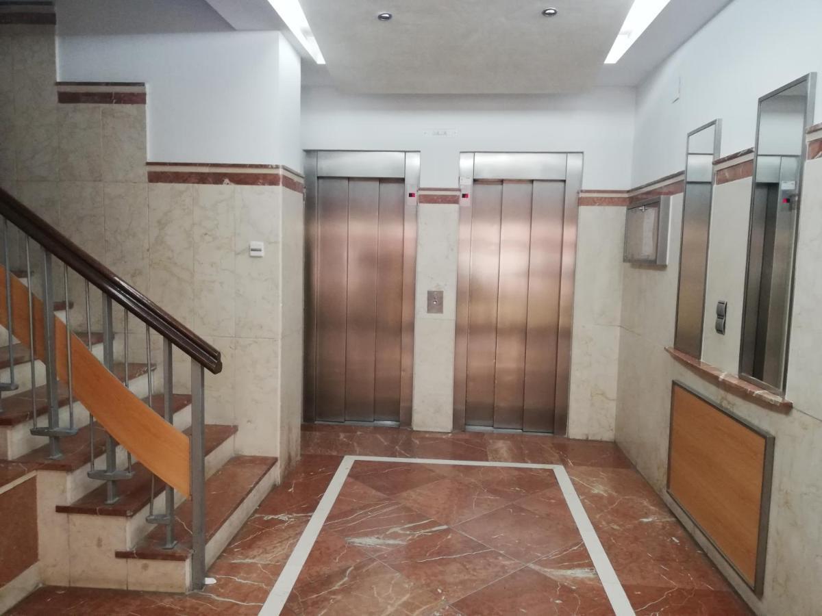 شقة Apartamento Con Encanto "Larios Street" مالقة المظهر الخارجي الصورة