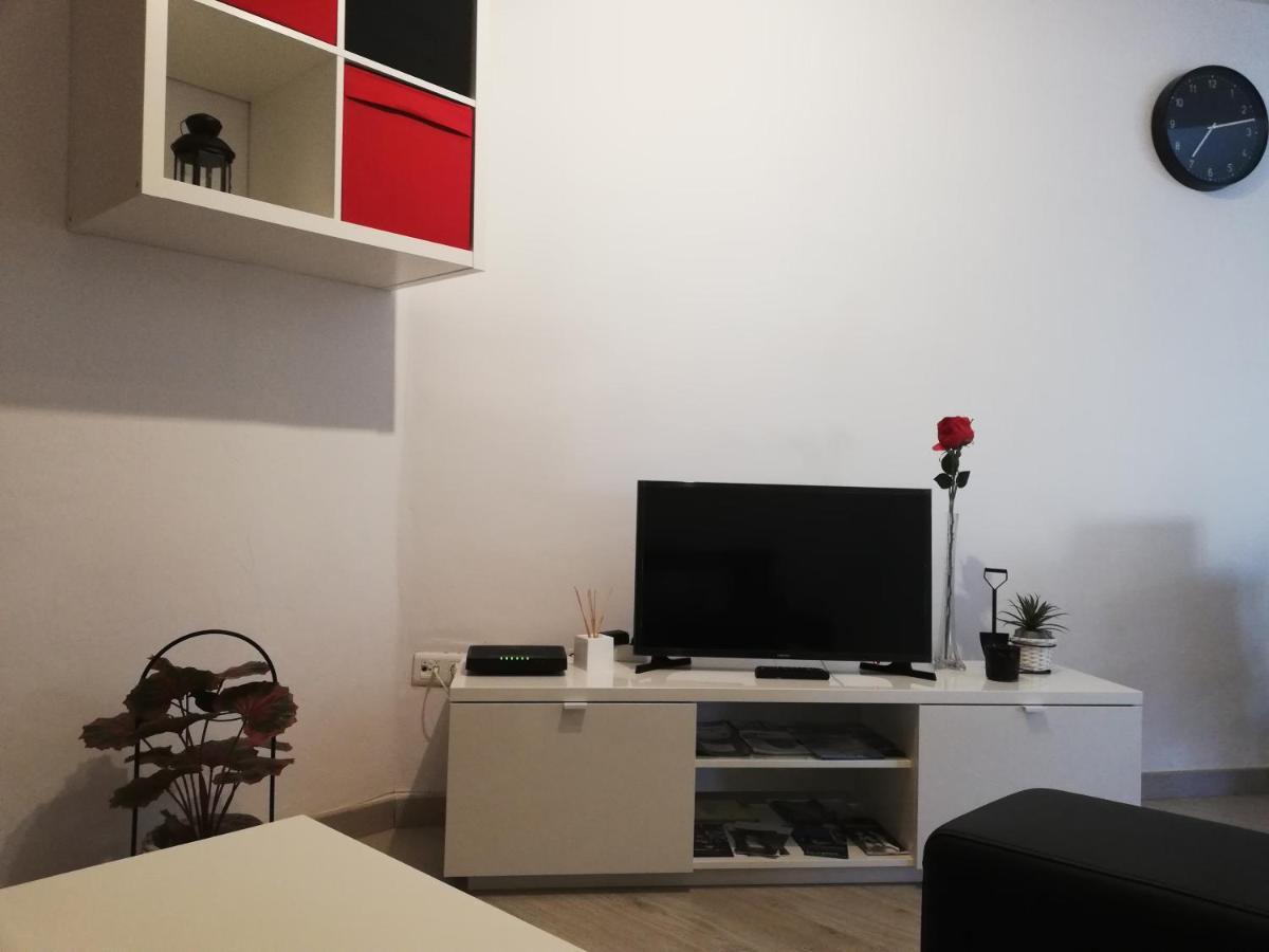 شقة Apartamento Con Encanto "Larios Street" مالقة المظهر الخارجي الصورة