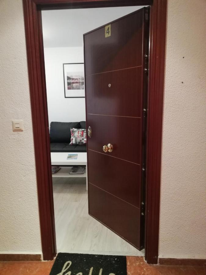 شقة Apartamento Con Encanto "Larios Street" مالقة المظهر الخارجي الصورة